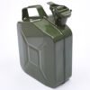 American Style Oil Drum