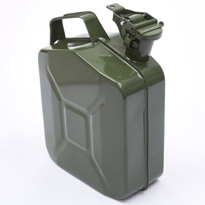 American Style Oil Drum