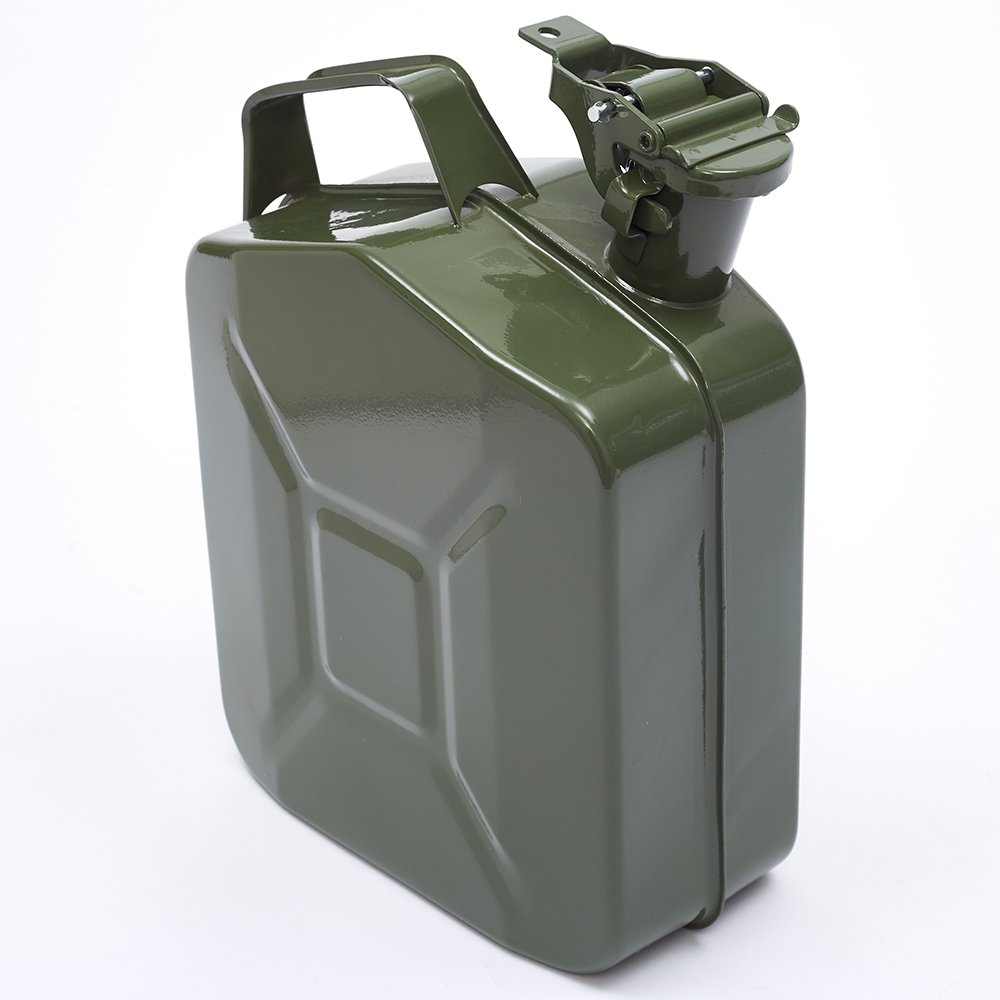 American Style Oil Drum