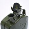 Fuel Jerry Can
