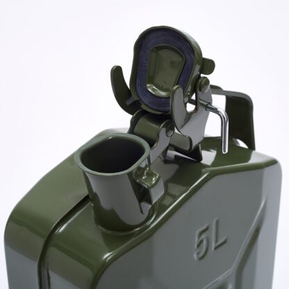 Fuel Jerry Can