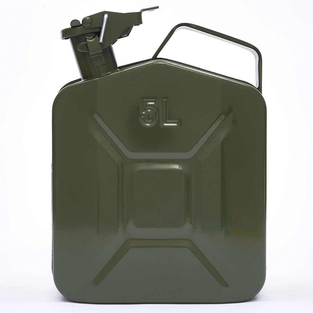 Jerry Can 5L