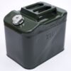 Portable Oil Drum 20L